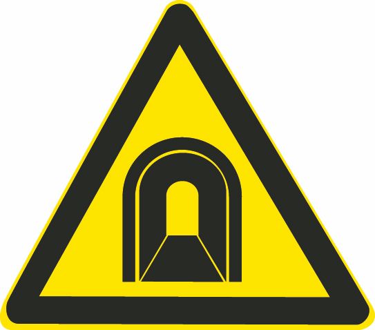 以下交通标志表示驾驶人应注意适当提高车速。配图